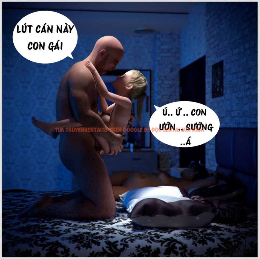 Xem ảnh 12 trong truyện hentai Bí Mật Nhỏ 2 - CHƯƠNG 2 : ĐÚT NHẸ THÔI BỐ CON ĐAU - hentaitvn.net