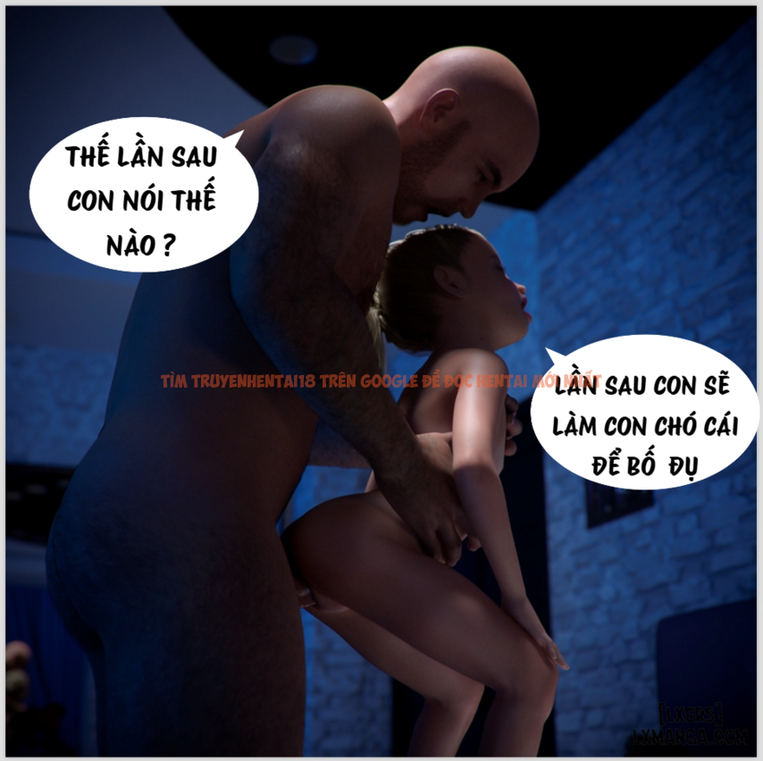 Xem ảnh 20 trong truyện hentai Bí Mật Nhỏ 2 - CHƯƠNG 2 : ĐÚT NHẸ THÔI BỐ CON ĐAU - hentaitvn.net