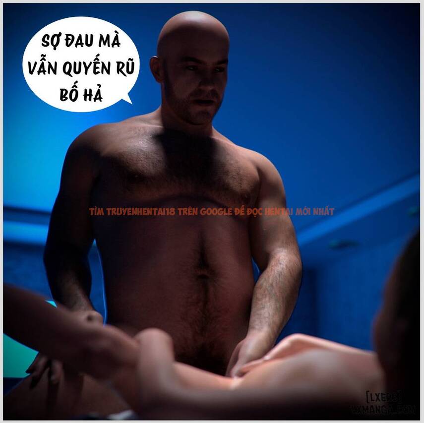 Xem ảnh 5 trong truyện hentai Bí Mật Nhỏ 2 - CHƯƠNG 2 : ĐÚT NHẸ THÔI BỐ CON ĐAU - hentaitvn.net