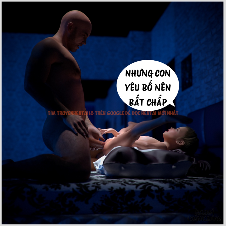Xem ảnh 6 trong truyện hentai Bí Mật Nhỏ 2 - CHƯƠNG 2 : ĐÚT NHẸ THÔI BỐ CON ĐAU - hentaitvn.net