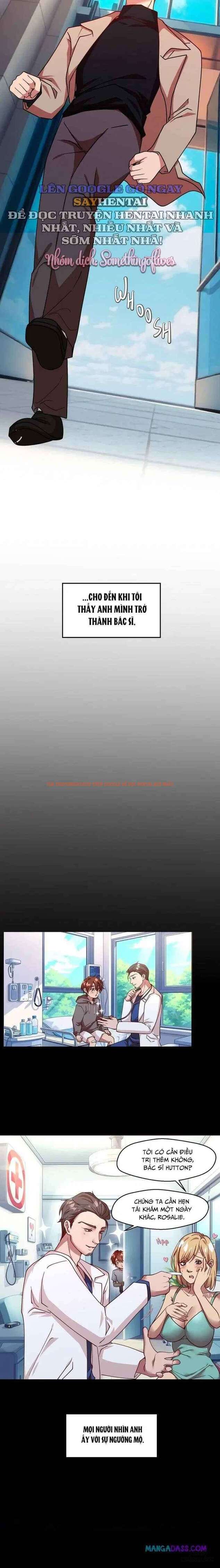 Xem ảnh 1 69651b53397a5 trong truyện hentai Bí Mật Sinh Đôi (KHÔNG CHE) - Chapter 1 - hentaitvn.net