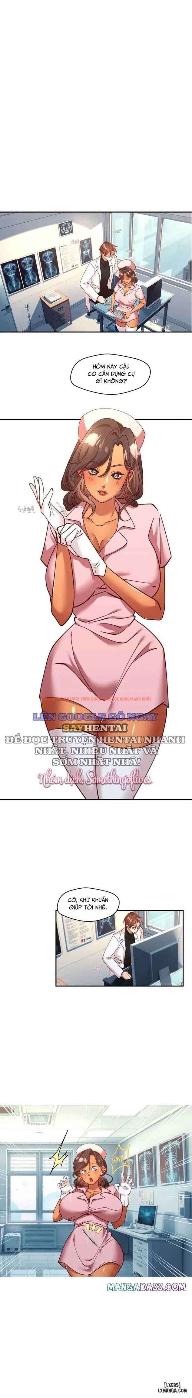 Xem ảnh 12 69651b53397a5 trong truyện hentai Bí Mật Sinh Đôi (KHÔNG CHE) - Chapter 1 - hentaitvn.net