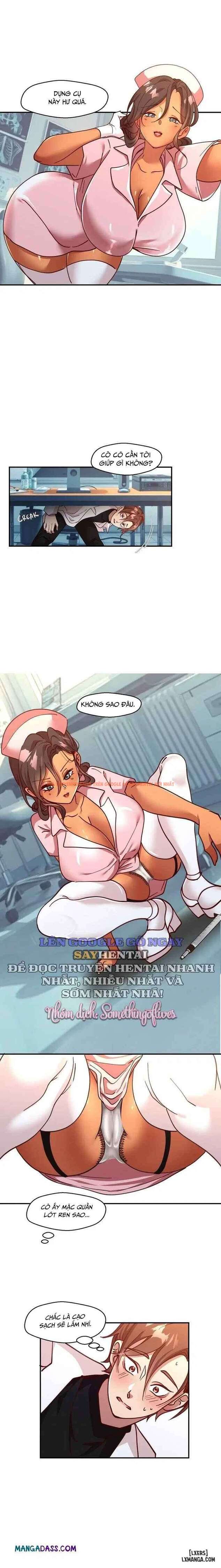 Xem ảnh 13 69651b53397a5 trong truyện hentai Bí Mật Sinh Đôi (KHÔNG CHE) - Chapter 1 - hentaitvn.net