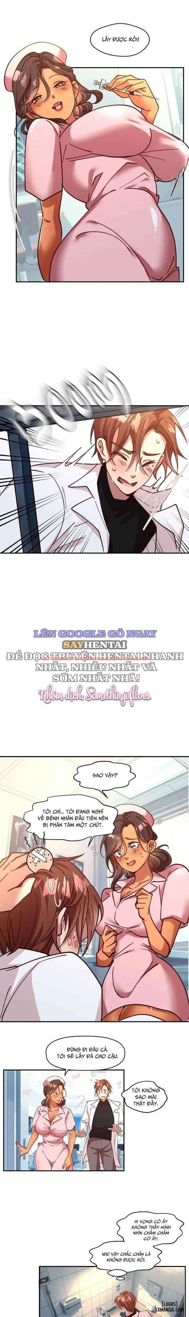 Xem ảnh 14 69651b53397a5 trong truyện hentai Bí Mật Sinh Đôi (KHÔNG CHE) - Chapter 1 - hentaitvn.net