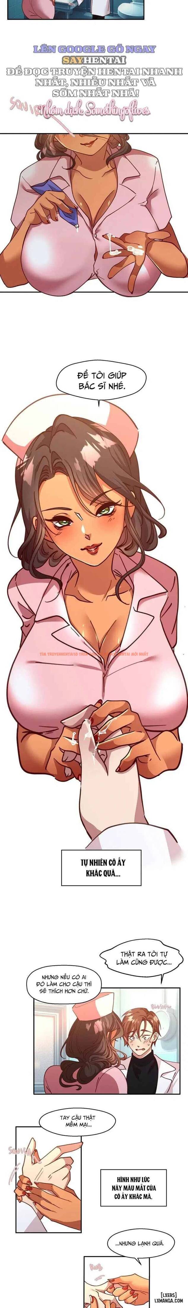 Xem ảnh 16 69651b53397a5 trong truyện hentai Bí Mật Sinh Đôi (KHÔNG CHE) - Chapter 1 - hentaitvn.net