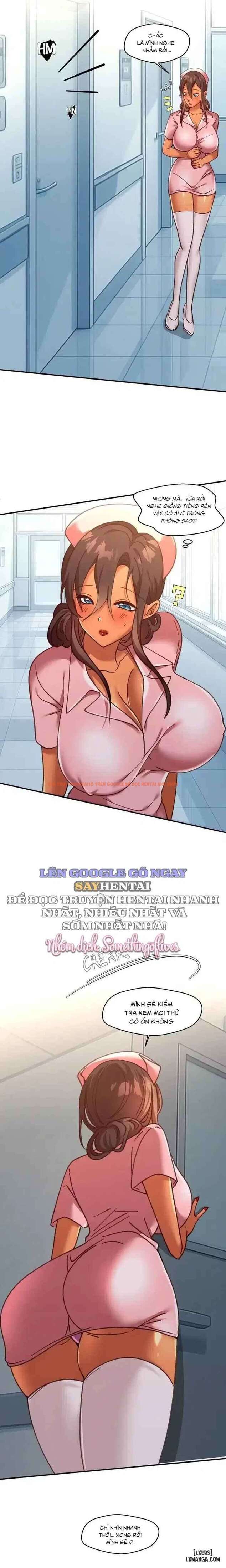 Xem ảnh Bí Mật Sinh Đôi (không Che) - Chapter 10 - 1 6974e7403c1ad - Truyenhentaiz.net