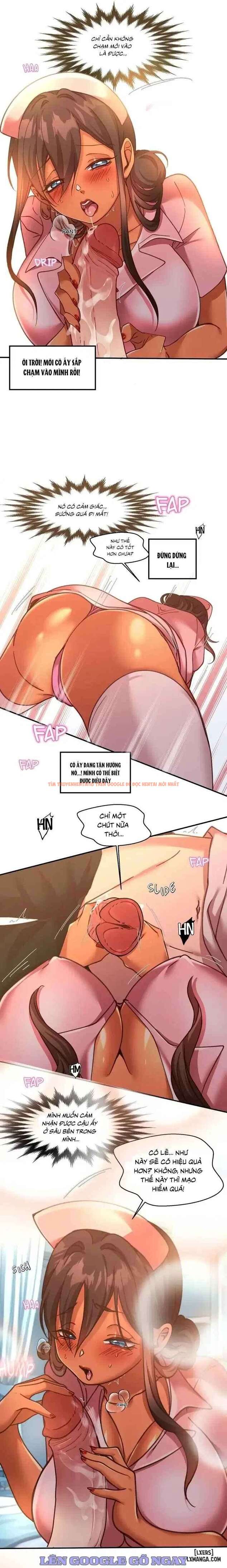 Xem ảnh Bí Mật Sinh Đôi (không Che) - Chapter 10 - 10 6974e7403c1ad - Truyenhentaiz.net