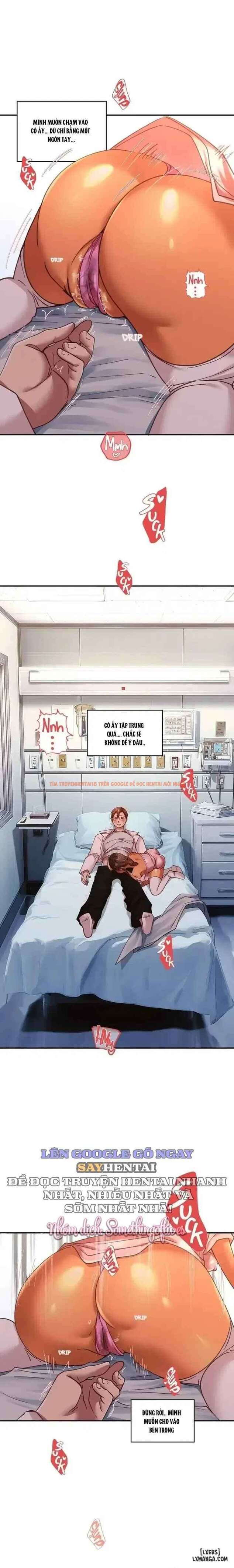 Xem ảnh Bí Mật Sinh Đôi (không Che) - Chapter 10 - 13 6974e7403c1ad - Truyenhentaiz.net
