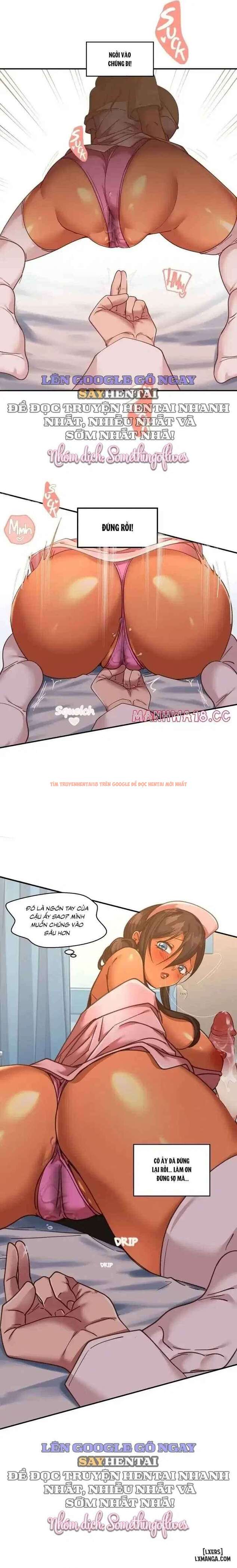 Xem ảnh Bí Mật Sinh Đôi (không Che) - Chapter 10 - 14 6974e7403c1ad - Truyenhentaiz.net