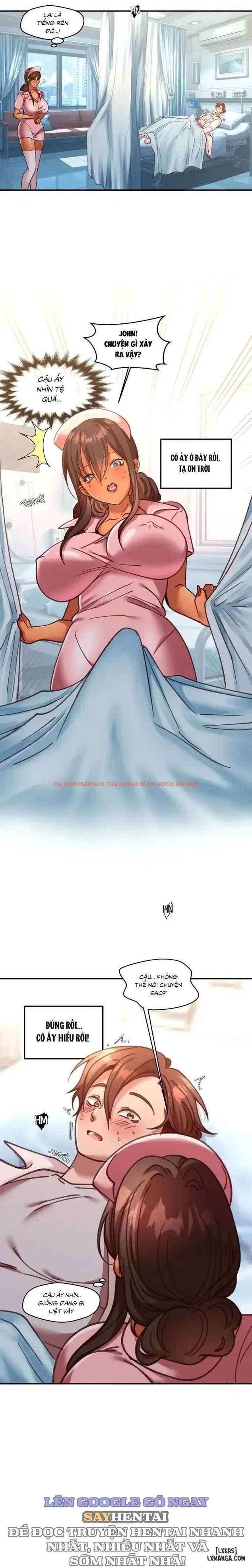 Xem ảnh Bí Mật Sinh Đôi (không Che) - Chapter 10 - 3 6974e7403c1ad - Truyenhentaiz.net
