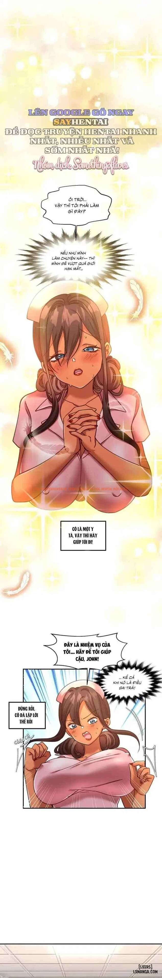 Xem ảnh Bí Mật Sinh Đôi (không Che) - Chapter 10 - 6 6974e7403c1ad - Truyenhentaiz.net