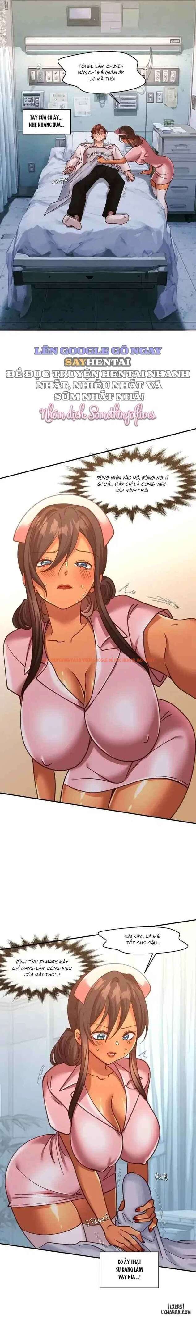 Xem ảnh Bí Mật Sinh Đôi (không Che) - Chapter 10 - 7 6974e7403c1ad - Truyenhentaiz.net