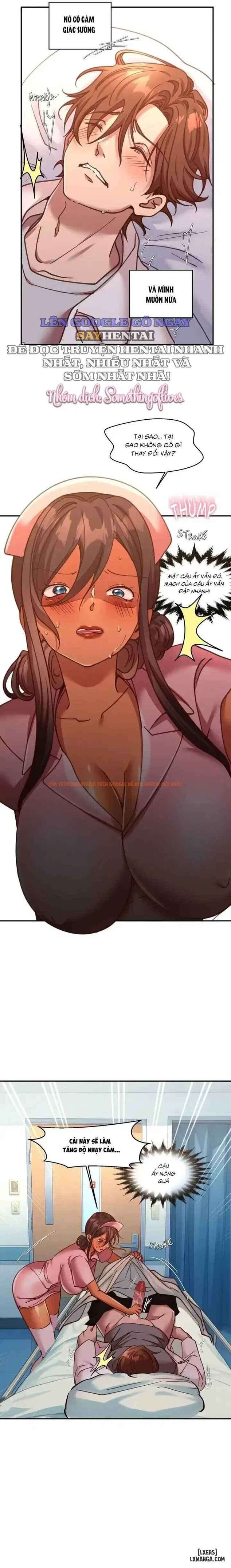 Xem ảnh Bí Mật Sinh Đôi (không Che) - Chapter 10 - 8 6974e7403c1ad - Truyenhentaiz.net