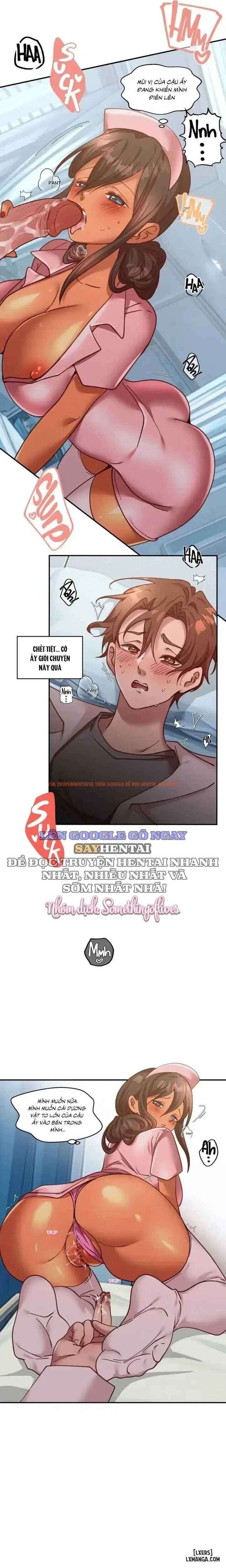 Xem ảnh Bí Mật Sinh Đôi (không Che) - Chapter 11 - 1 6974e77b5e24b - Truyenhentaiz.net