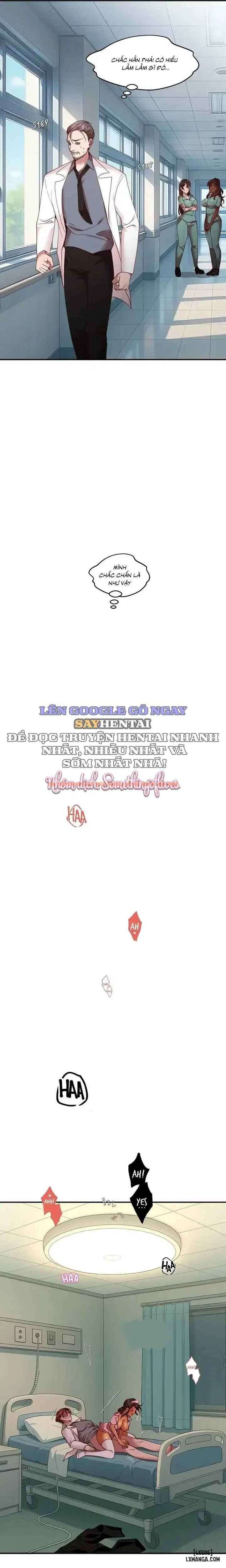 Xem ảnh Bí Mật Sinh Đôi (không Che) - Chapter 11 - 10 6974e77b5e24b - Truyenhentaiz.net