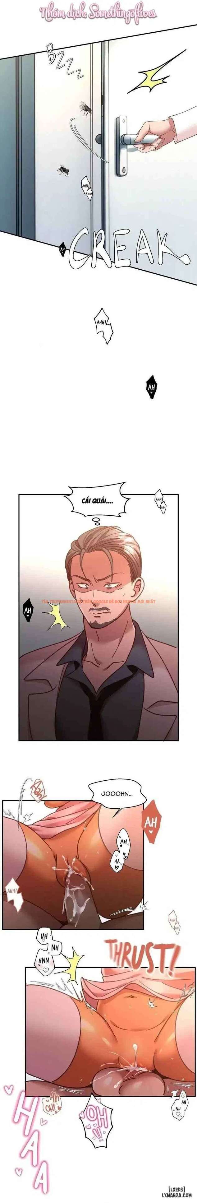 Xem ảnh Bí Mật Sinh Đôi (không Che) - Chapter 11 - 16 6974e77b5e24b - Truyenhentaiz.net