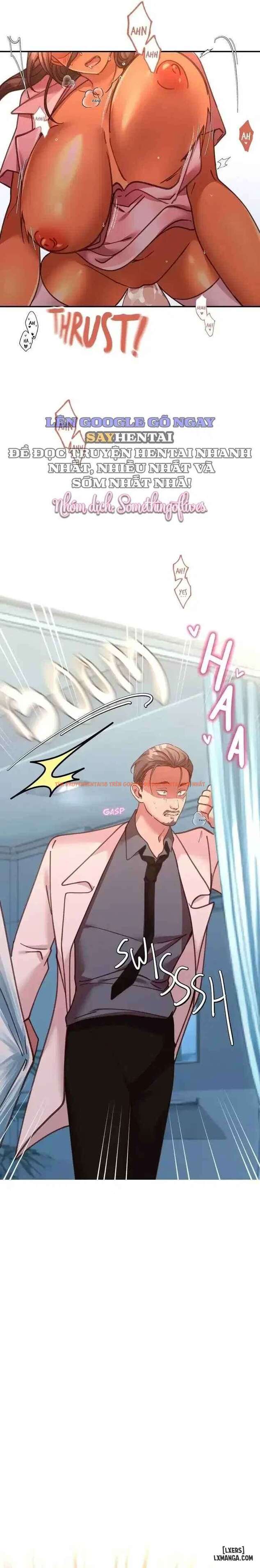 Xem ảnh Bí Mật Sinh Đôi (không Che) - Chapter 11 - 17 6974e77b5e24b - Truyenhentaiz.net