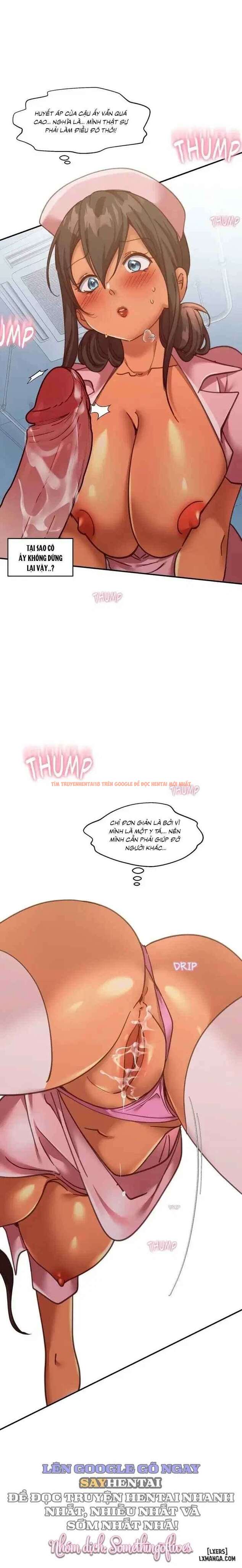 Xem ảnh Bí Mật Sinh Đôi (không Che) - Chapter 11 - 3 6974e77b5e24b - Truyenhentaiz.net