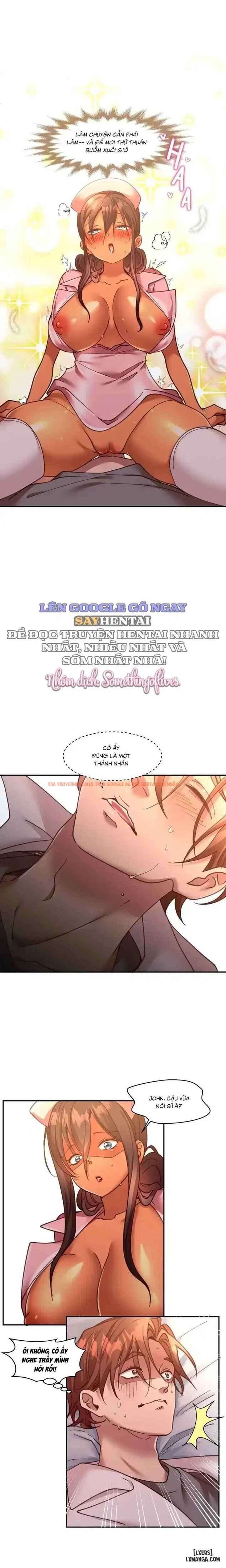 Xem ảnh Bí Mật Sinh Đôi (không Che) - Chapter 11 - 6 6974e77b5e24b - Truyenhentaiz.net