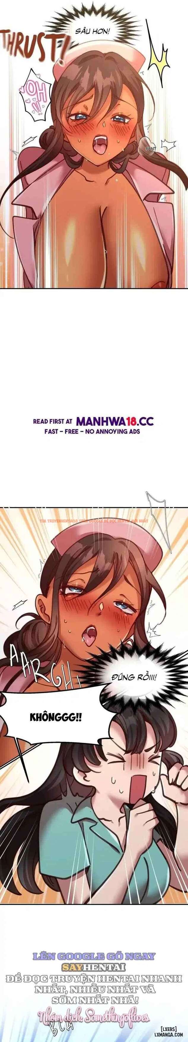 Xem ảnh Bí Mật Sinh Đôi (không Che) - Chapter 11 - 8 6974e77b5e24b - Truyenhentaiz.net