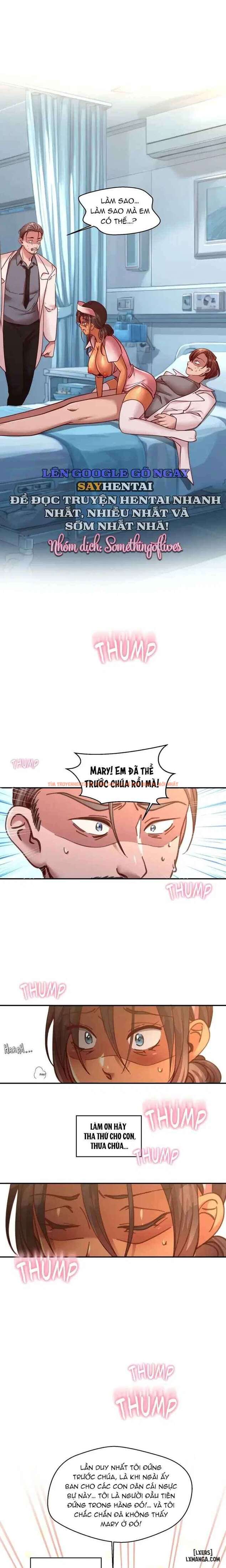 Xem ảnh Bí Mật Sinh Đôi (không Che) - Chapter 12 - 1 6974e83660374 - Truyenhentaiz.net