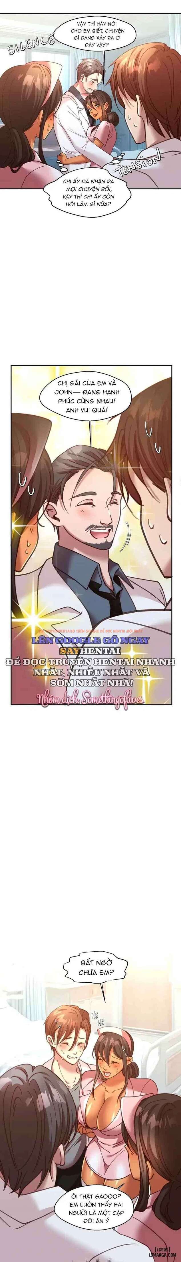 Xem ảnh Bí Mật Sinh Đôi (không Che) - Chapter 12 - 10 6974e83660374 - Truyenhentaiz.net