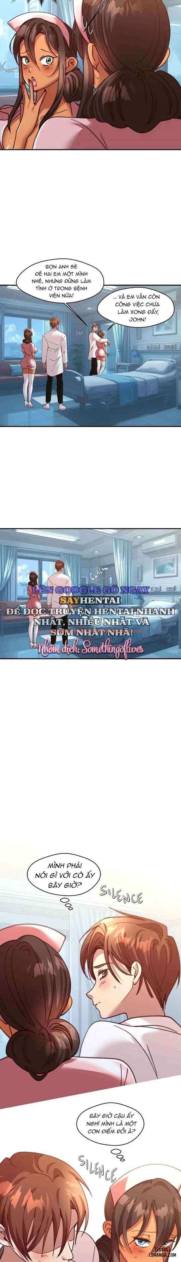 Xem ảnh Bí Mật Sinh Đôi (không Che) - Chapter 12 - 12 6974e83660374 - Truyenhentaiz.net