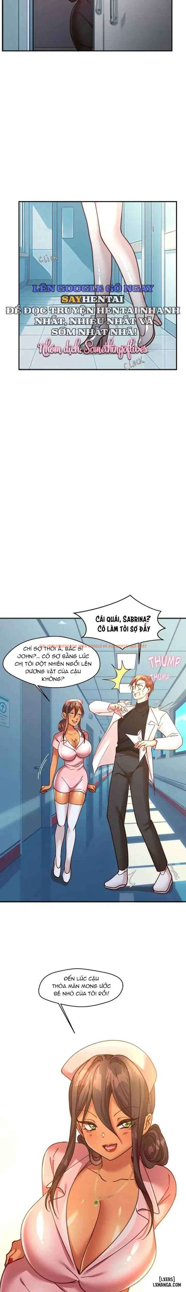 Xem ảnh Bí Mật Sinh Đôi (không Che) - Chapter 12 - 15 6974e83660374 - Truyenhentaiz.net