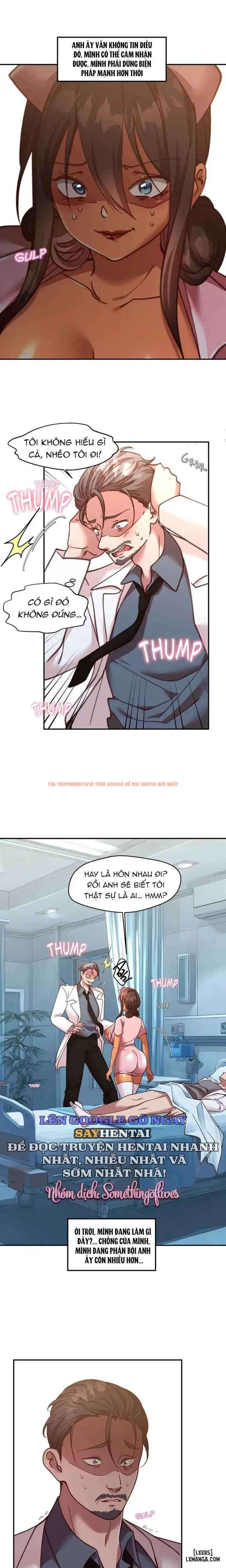 Xem ảnh Bí Mật Sinh Đôi (không Che) - Chapter 12 - 3 6974e83660374 - Truyenhentaiz.net