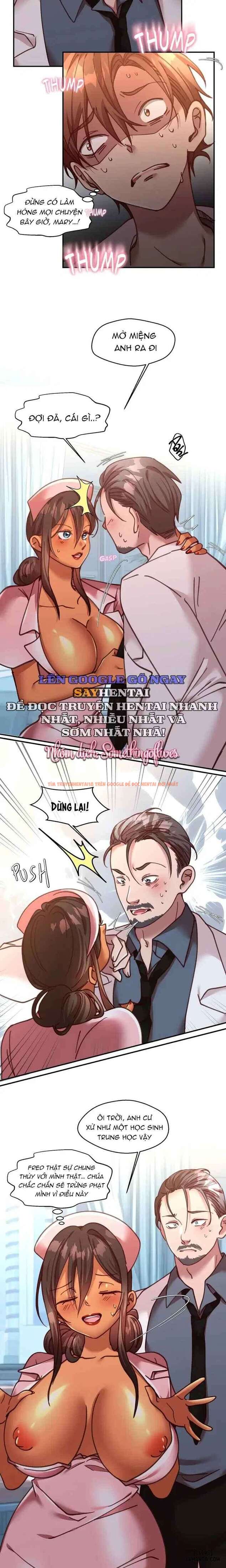 Xem ảnh Bí Mật Sinh Đôi (không Che) - Chapter 12 - 4 6974e83660374 - Truyenhentaiz.net