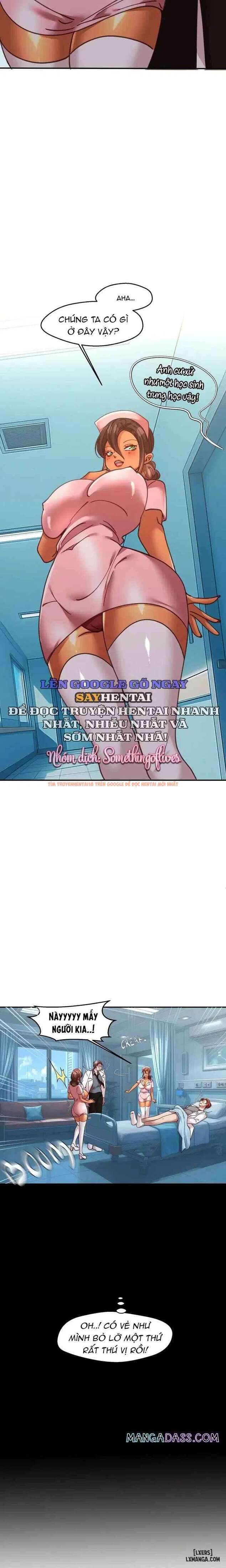 Xem ảnh Bí Mật Sinh Đôi (không Che) - Chapter 12 - 5 6974e83660374 - Truyenhentaiz.net