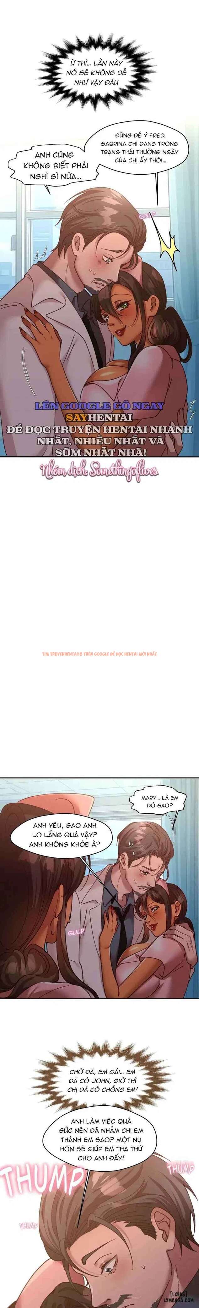 Xem ảnh Bí Mật Sinh Đôi (không Che) - Chapter 12 - 8 6974e83660374 - Truyenhentaiz.net