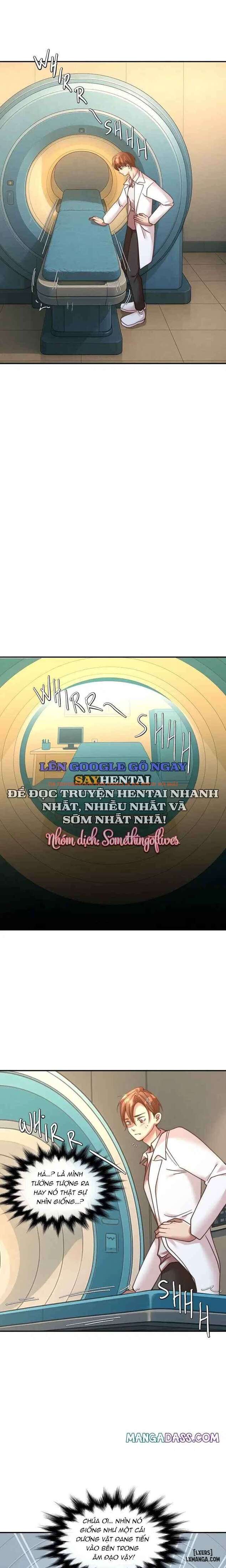 Xem ảnh 1 697b811d46d29 trong truyện hentai Bí Mật Sinh Đôi (KHÔNG CHE) - Chapter 13 - www.hentaitvn.net