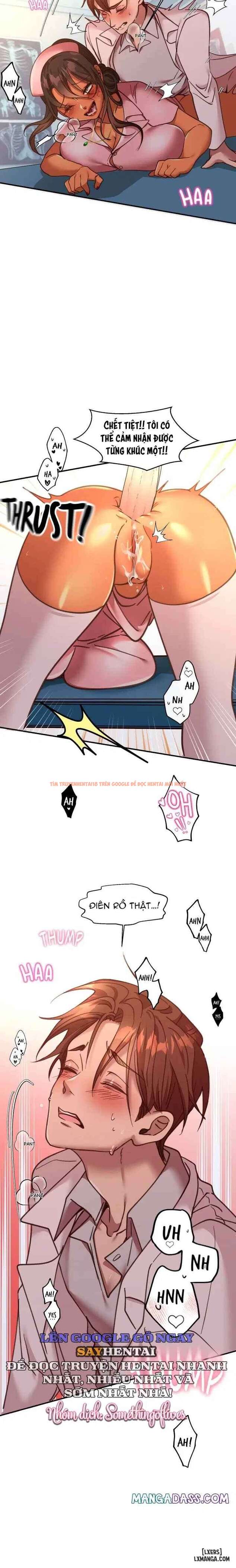 Xem ảnh 10 697b811d46d29 trong truyện hentai Bí Mật Sinh Đôi (KHÔNG CHE) - Chapter 13 - www.hentaitvn.net