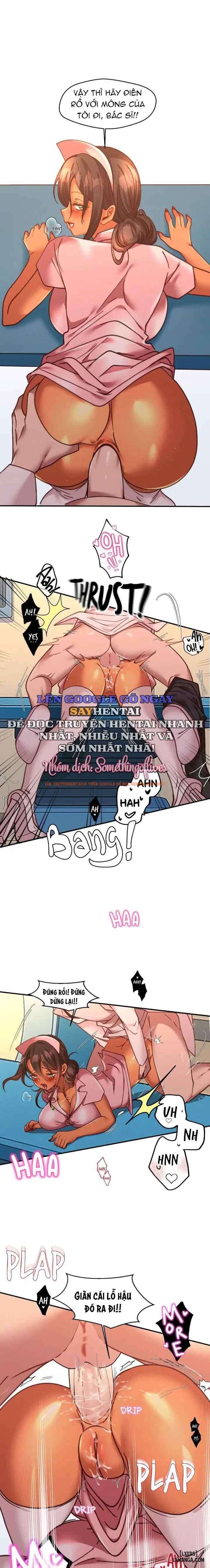 Xem ảnh 11 697b811d46d29 trong truyện hentai Bí Mật Sinh Đôi (KHÔNG CHE) - Chapter 13 - www.hentaitvn.net