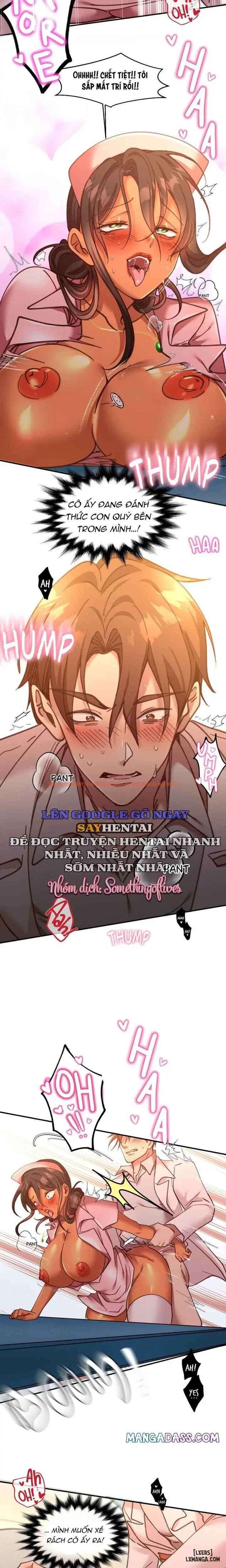 Xem ảnh 12 697b811d46d29 trong truyện hentai Bí Mật Sinh Đôi (KHÔNG CHE) - Chapter 13 - www.hentaitvn.net