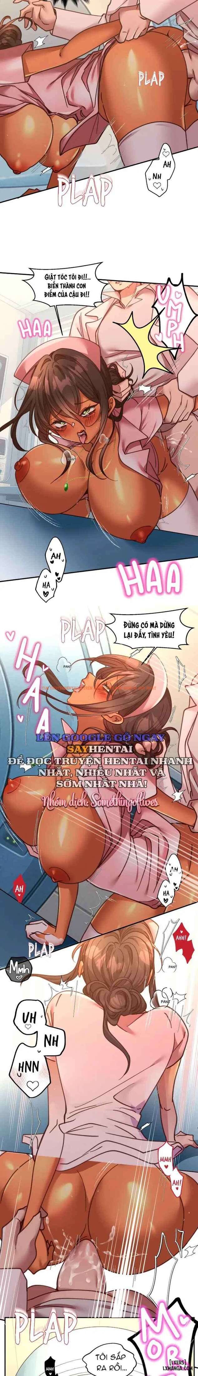 Xem ảnh 13 697b811d46d29 trong truyện hentai Bí Mật Sinh Đôi (KHÔNG CHE) - Chapter 13 - www.hentaitvn.net