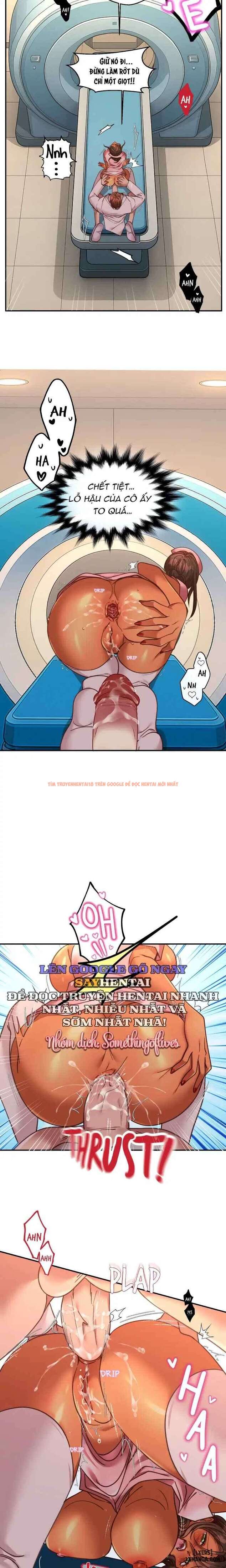 Xem ảnh 14 697b811d46d29 trong truyện hentai Bí Mật Sinh Đôi (KHÔNG CHE) - Chapter 13 - www.hentaitvn.net