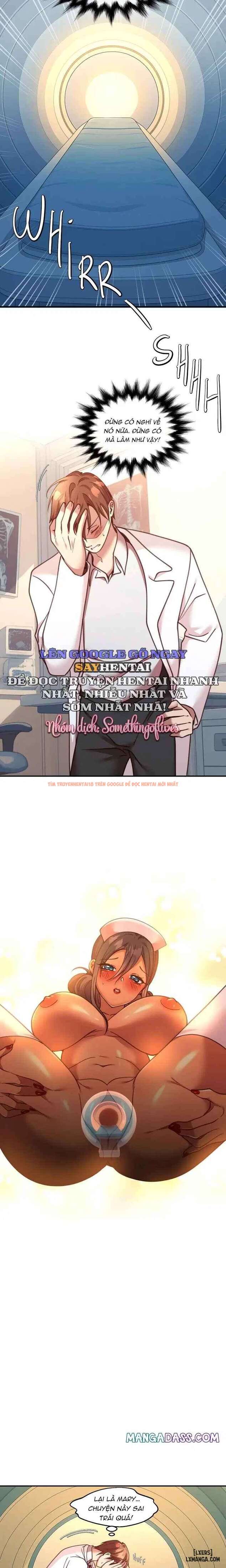 Xem ảnh 2 697b811d46d29 trong truyện hentai Bí Mật Sinh Đôi (KHÔNG CHE) - Chapter 13 - www.hentaitvn.net