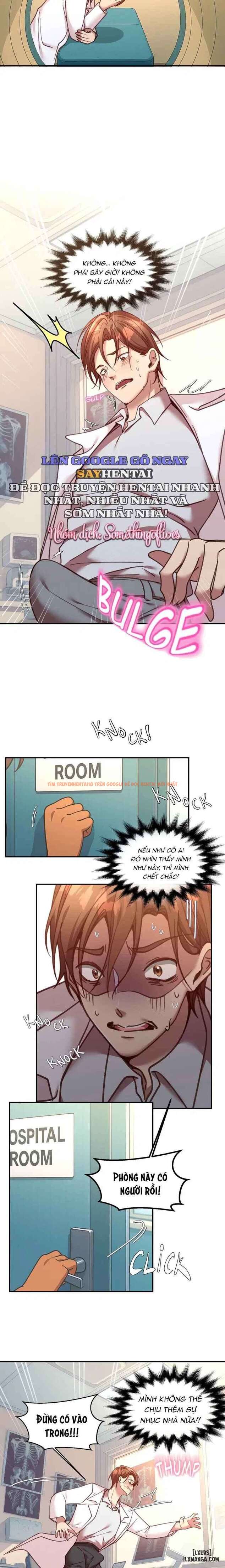 Xem ảnh 3 697b811d46d29 trong truyện hentai Bí Mật Sinh Đôi (KHÔNG CHE) - Chapter 13 - www.hentaitvn.net