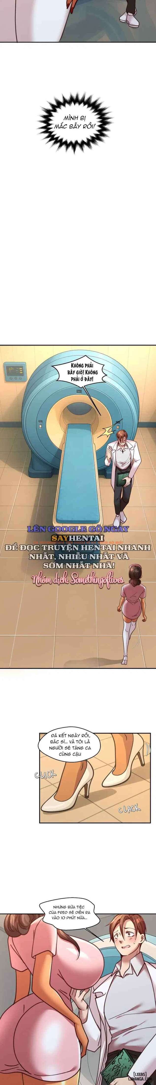 Xem ảnh 5 697b811d46d29 trong truyện hentai Bí Mật Sinh Đôi (KHÔNG CHE) - Chapter 13 - www.hentaitvn.net