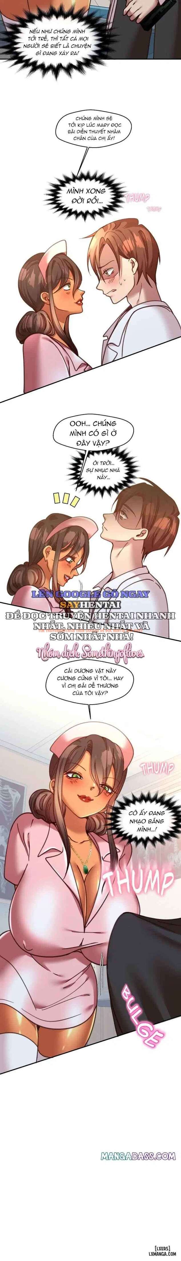 Xem ảnh 6 697b811d46d29 trong truyện hentai Bí Mật Sinh Đôi (KHÔNG CHE) - Chapter 13 - www.hentaitvn.net