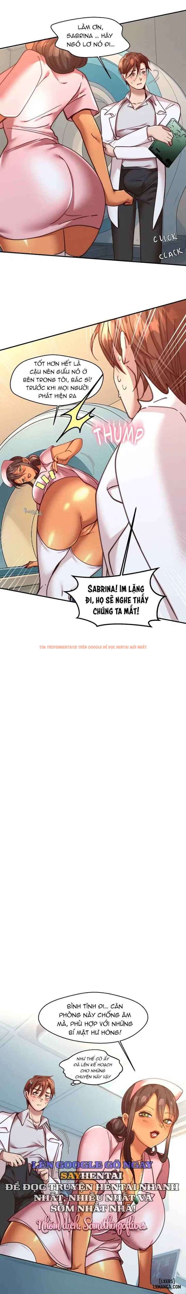 Xem ảnh 7 697b811d46d29 trong truyện hentai Bí Mật Sinh Đôi (KHÔNG CHE) - Chapter 13 - www.hentaitvn.net