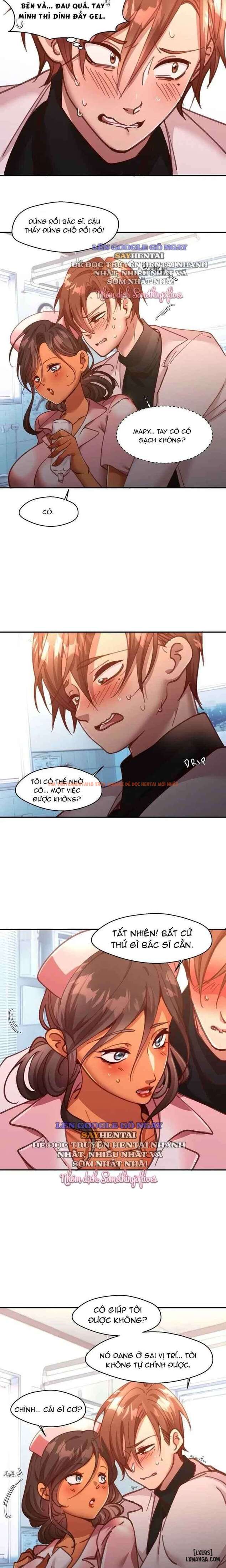 Xem ảnh 9 69651ba242f21 trong truyện hentai Bí Mật Sinh Đôi (KHÔNG CHE) - Chapter 2 - hentaitvn.net