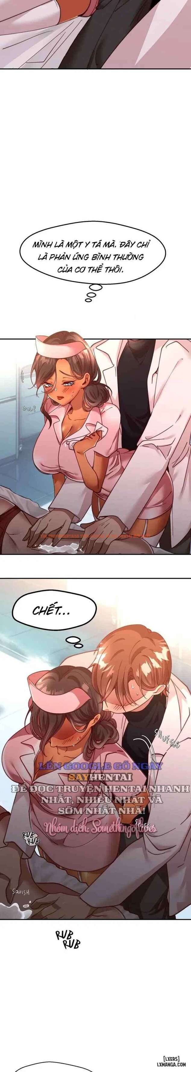 Xem ảnh 1 69651bd8e683a trong truyện hentai Bí Mật Sinh Đôi (KHÔNG CHE) - Chapter 3 - www.hentaitvn.net