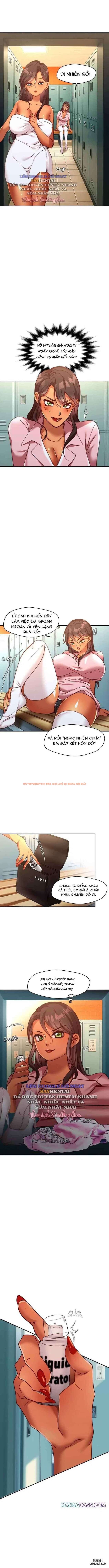 Xem ảnh 10 69651bd8e683a trong truyện hentai Bí Mật Sinh Đôi (KHÔNG CHE) - Chapter 3 - www.hentaitvn.net