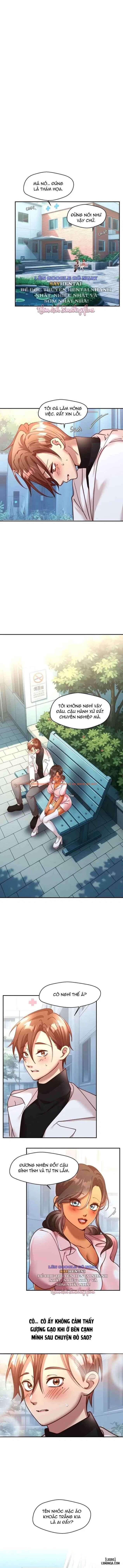 Xem ảnh 4 69651bd8e683a trong truyện hentai Bí Mật Sinh Đôi (KHÔNG CHE) - Chapter 3 - www.hentaitvn.net