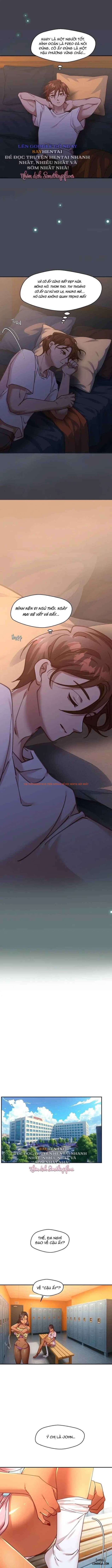 Xem ảnh 8 69651bd8e683a trong truyện hentai Bí Mật Sinh Đôi (KHÔNG CHE) - Chapter 3 - www.hentaitvn.net