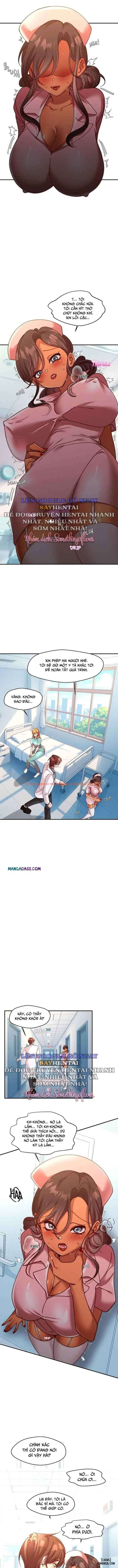 Xem ảnh Bí Mật Sinh Đôi (không Che) - Chapter 4 - 1 6971c4eca9f3d - Truyenhentaiz.net