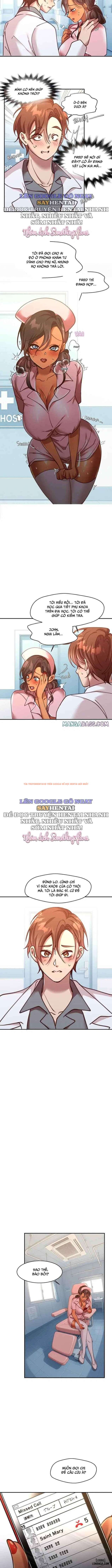 Xem ảnh Bí Mật Sinh Đôi (không Che) - Chapter 4 - 2 6971c4eca9f3d - Truyenhentaiz.net